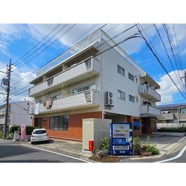 喜多山駅より徒歩4分 3階 築50年1ヶ月の賃貸物件