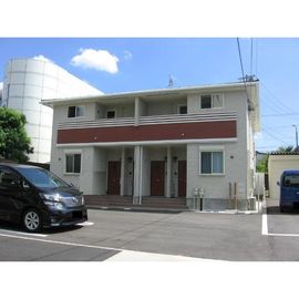 ラタピア 2階 築17年2ヶ月の賃貸物件