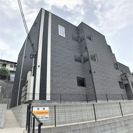 ブローバルコート新宿の賃貸物件