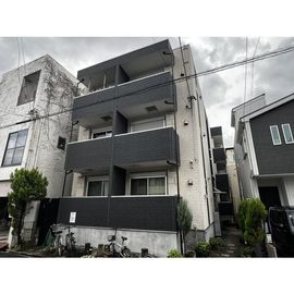 浄心駅より徒歩8分 2階 築9年8ヶ月の賃貸物件