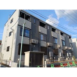 瑞穂運動場東駅より徒歩14分 築1年7ヶ月 3階建の賃貸物件