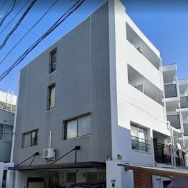 メゾン・ド・チクサ 4階 築39年5ヶ月の賃貸物件