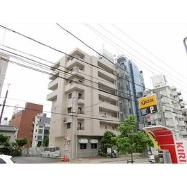 池下駅より徒歩3分 1階 築43年9ヶ月の賃貸物件