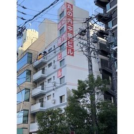 丸の内中駒ビル4D 3階 築54年11ヶ月の賃貸物件