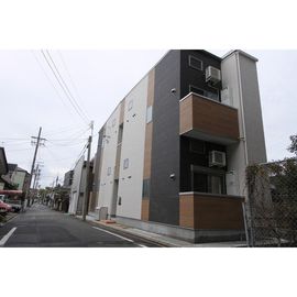 Y’z栄生 1階 築10年9ヶ月の賃貸物件
