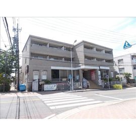 一社駅より徒歩3分 2階 築41年9ヶ月の賃貸物件