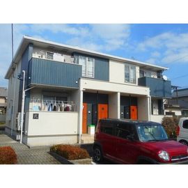春田駅より徒歩16分 1階 築17年1ヶ月の賃貸物件