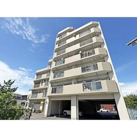 中京競馬場前駅より徒歩7分 2階 築41年1ヶ月の賃貸物件