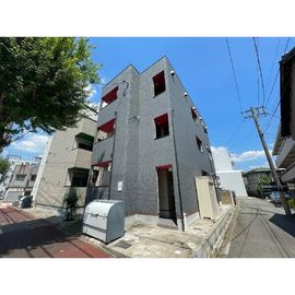 山王駅より徒歩9分 2階 築8年1ヶ月の賃貸物件
