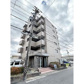 上小田井駅より徒歩11分 1階 築23年8ヶ月の賃貸物件