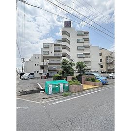 小幡駅より徒歩9分 4階 築39年7ヶ月の賃貸物件