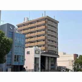 大昂ビル 4階 築36年11ヶ月の賃貸物件