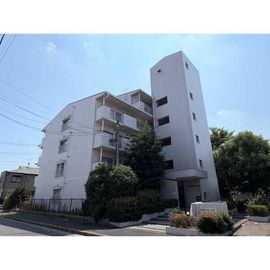 ＫＳグリーンホームズ 2階 築35年2ヶ月の賃貸物件