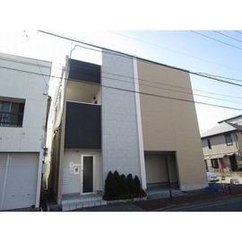柴田駅より徒歩7分 1階 築10年9ヶ月の賃貸物件
