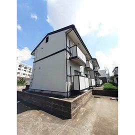 小田井駅より徒歩10分 2階 築25年7ヶ月の賃貸物件