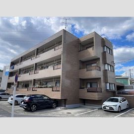 ルミエール八事東 1階 築37年11ヶ月の賃貸物件