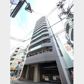 新栄町駅より徒歩5分 12階 築19年8ヶ月の賃貸物件