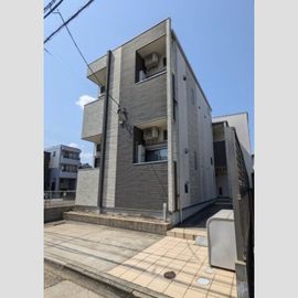 鶴里駅より徒歩7分 1階 築8年2ヶ月の賃貸物件