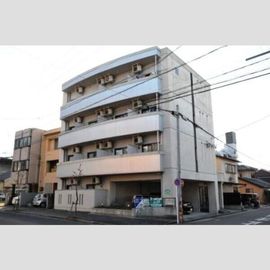 尼ケ坂駅より徒歩2分 4階 築27年1ヶ月の賃貸物件