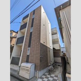 ハーモニーテラス波寄町２ 2階 築8年1ヶ月の賃貸物件