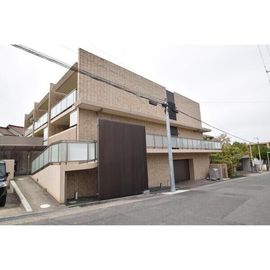 茜の森 1階 築19年1ヶ月の賃貸物件