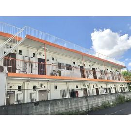 ステラメゾン氷室町 2階 築62年5ヶ月の賃貸物件