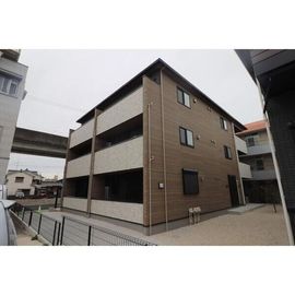 bellefemmesatoの賃貸物件