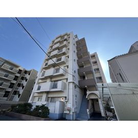庄内通駅より徒歩9分 1階 築46年7ヶ月の賃貸物件