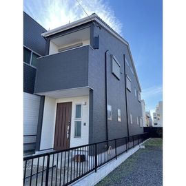 黒川駅より徒歩13分 1階 築2年8ヶ月の賃貸物件