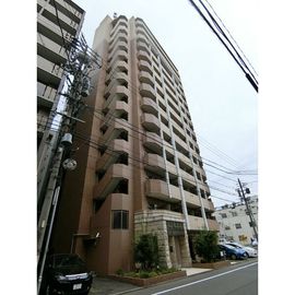 鶴舞駅より徒歩5分 3階 築18年の賃貸物件