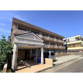 岩塚駅より徒歩16分 2階 築25年2ヶ月の賃貸物件