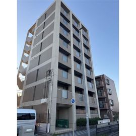 エタージュ 6階 築23年7ヶ月の賃貸物件