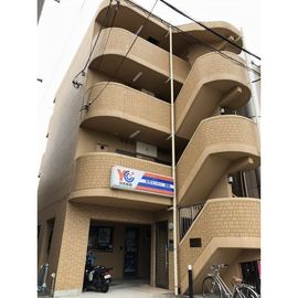 小幡駅より徒歩29分 築17年8ヶ月 4階建の賃貸物件