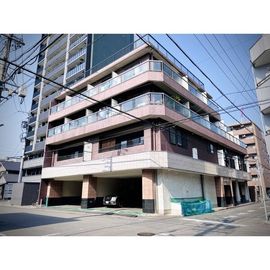太閤通駅より徒歩8分 4階 築55年3ヶ月の賃貸物件