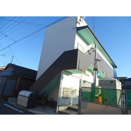 東海通駅より徒歩7分 2階 築10年の賃貸物件