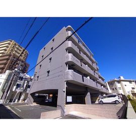 上社駅より徒歩8分 2階 築27年11ヶ月の賃貸物件