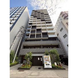 プレサンスTHE久屋大通レジェンド 3階 築6年4ヶ月の賃貸物件