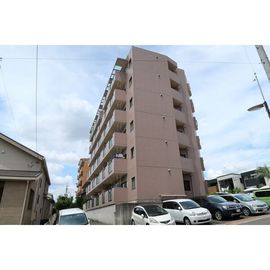 ヒルハイツ浅井 3階 築33年7ヶ月の賃貸物件