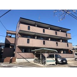 庄内通駅より徒歩7分 2階 築25年11ヶ月の賃貸物件