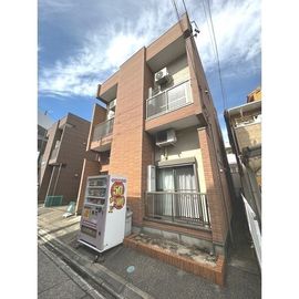 寿キャッスル栄生 2階 築19年7ヶ月の賃貸物件