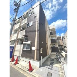 さくらハイツ 2階 築10年の賃貸物件