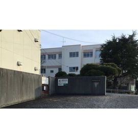 一社駅より徒歩11分 5階 築39年4ヶ月の賃貸物件