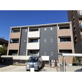 クオーレ1 2階 築12年7ヶ月の賃貸物件