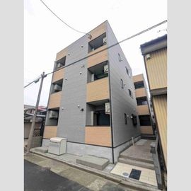 中村公園駅より徒歩10分 1階 新築の賃貸物件
