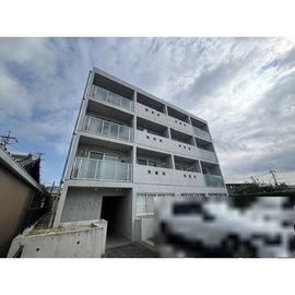 カーサＣ 3階 築11年7ヶ月の賃貸物件