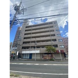 八田駅より徒歩2分 5階 築34年1ヶ月の賃貸物件