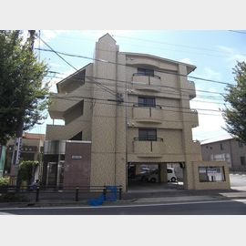 オオタ大針ビルの賃貸物件
