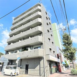 中村公園駅より徒歩6分 7階 築22年8ヶ月の賃貸物件