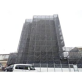 スペース大和 1階 築18年2ヶ月の賃貸物件