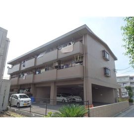 エスポワール池花の賃貸物件